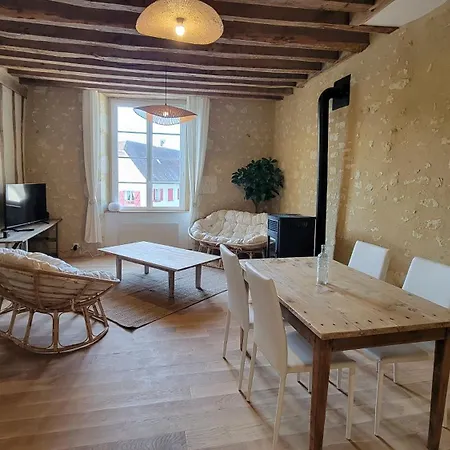 Photographie Dans Le Perche * Rémalard