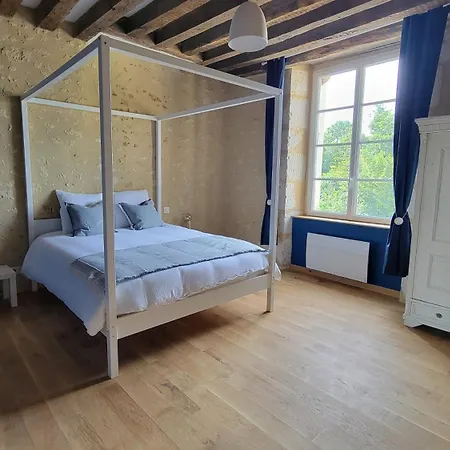 Photographie Dans Le Perche Διαμέρισμα Rémalard