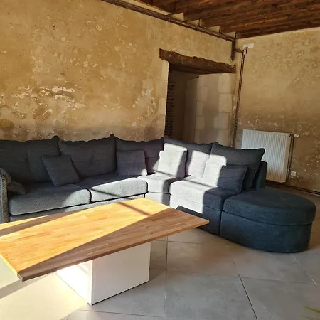 Photographie Dans Le Perche Διαμέρισμα