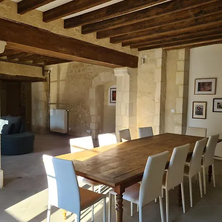 Apartment Des Arts - Photographie Dans Le Perche Remalard