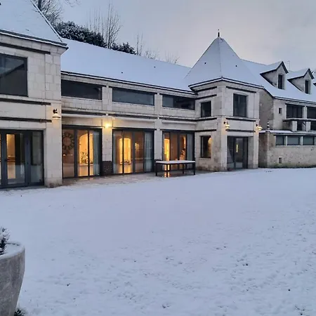 Photographie Dans Le Perche Διαμέρισμα