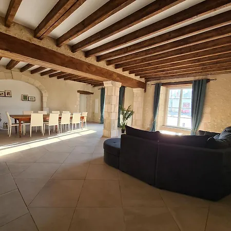 Апартаменты Des Arts - Photographie Dans Le Perche *