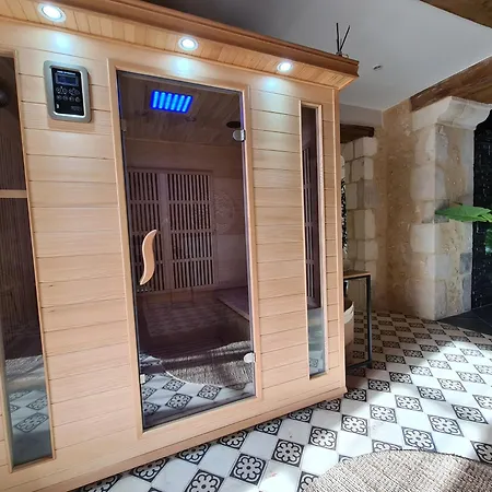 Апартаменты Des Arts - Photographie Dans Le Perche Remalard