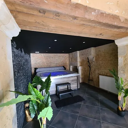 Des Arts - Photographie Dans Le Perche Апартаменты *