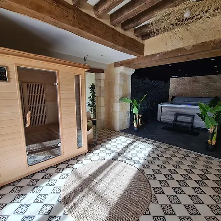 Appartamento Des Arts - Photographie Dans Le Perche *