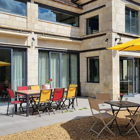 Apartment Des Arts - Photographie Dans Le Perche Remalard