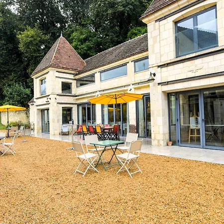 Photographie Dans Le Perche *