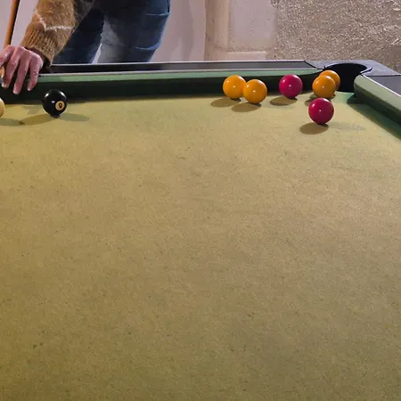 Апартаменты Des Arts - Photographie Dans Le Perche