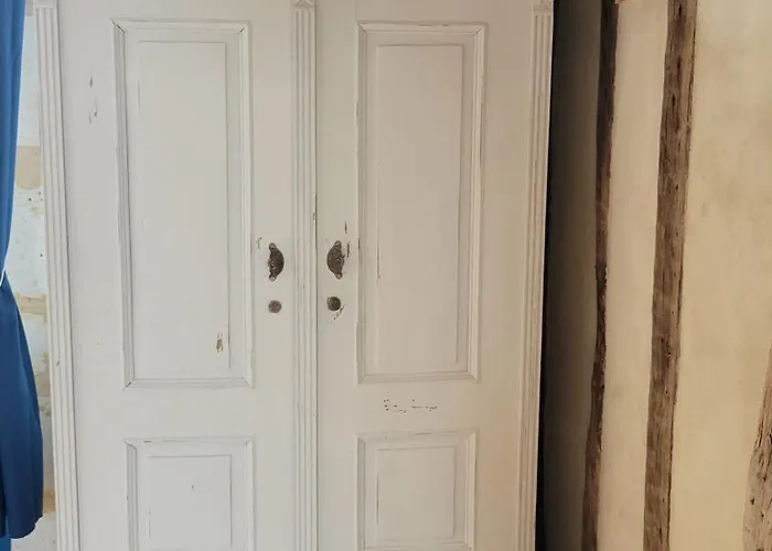 Des Arts - Photographie Dans Le Perche Appartamento Rémalard