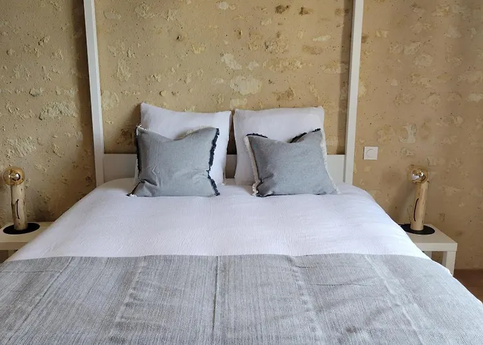 Appartamento Des Arts - Photographie Dans Le Perche