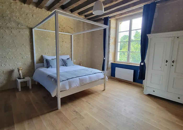 Des Arts - Photographie Dans Le Perche Appartamento Rémalard