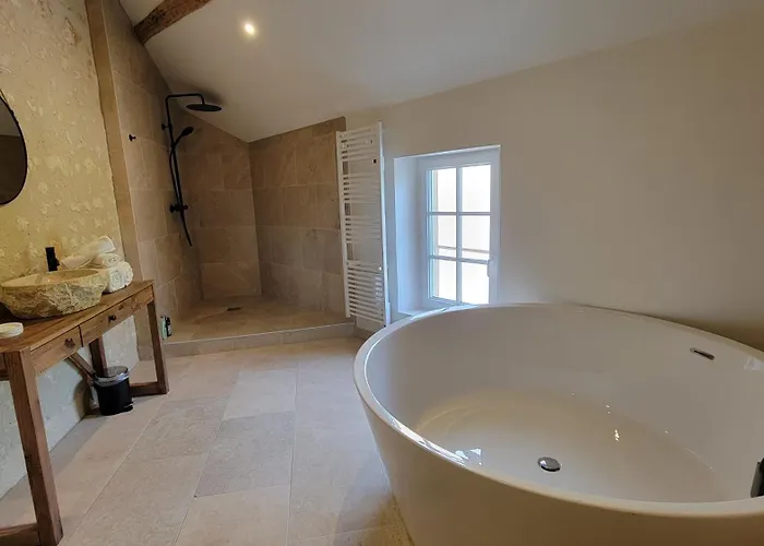 Des Arts - Photographie Dans Le Perche Appartamento