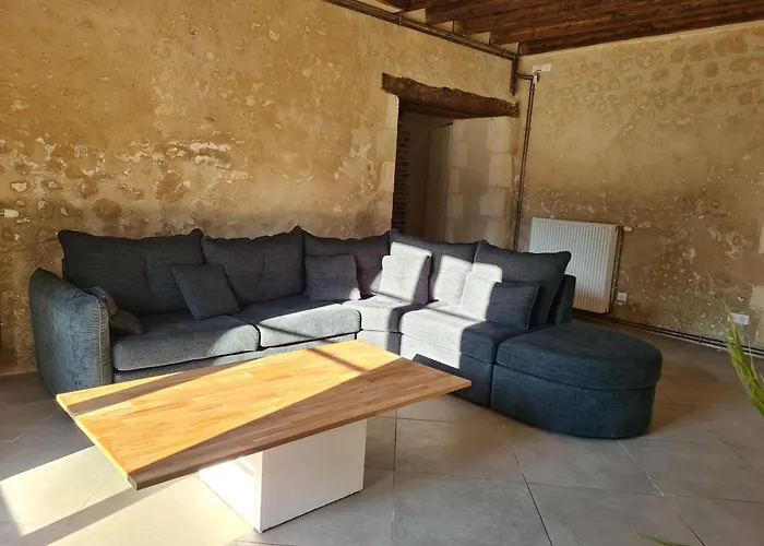 Des Arts - Photographie Dans Le Perche Апартаменты