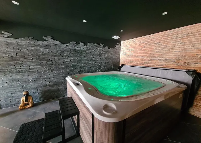 Appartamento Des Arts - Photographie Dans Le Perche