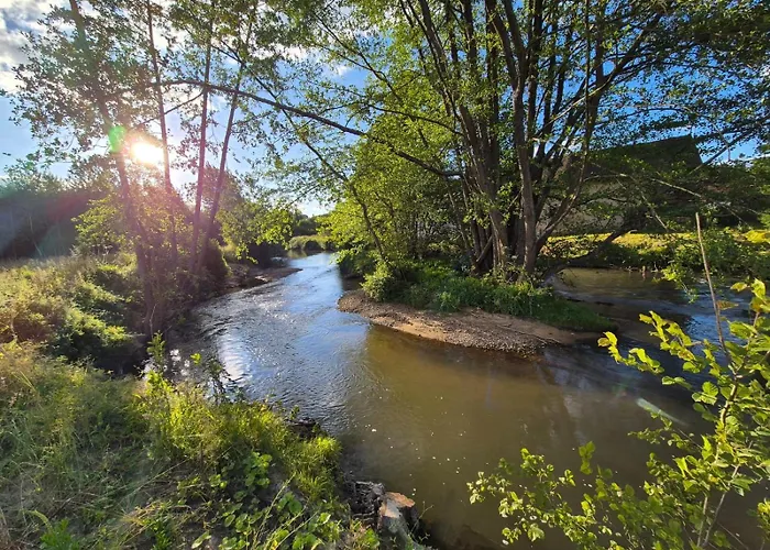 Appartamento Des Arts - Photographie Dans Le Perche *
