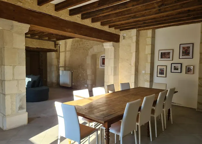 Appartamento Des Arts - Photographie Dans Le Perche Rémalard