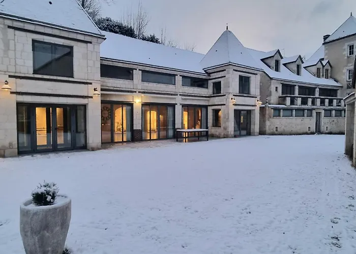 Des Arts - Photographie Dans Le Perche Appartamento