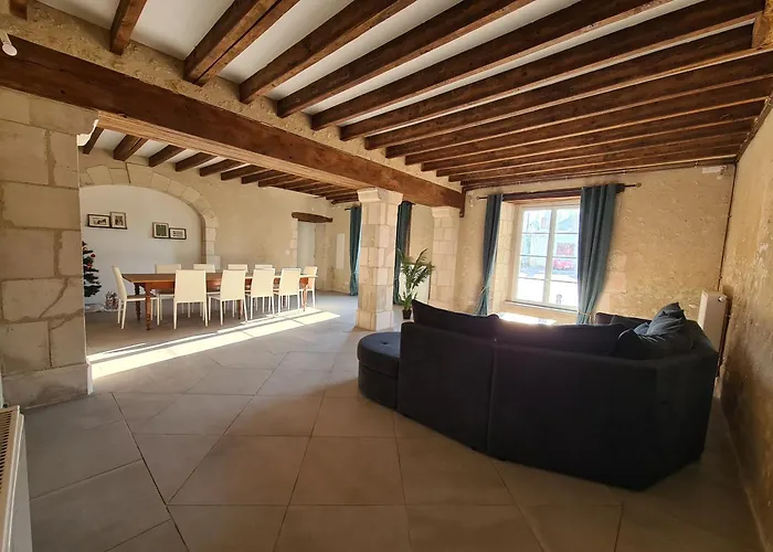 Апартаменты Des Arts - Photographie Dans Le Perche *