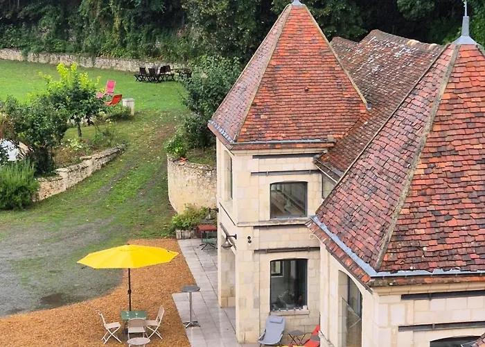 Des Arts - Photographie Dans Le Perche