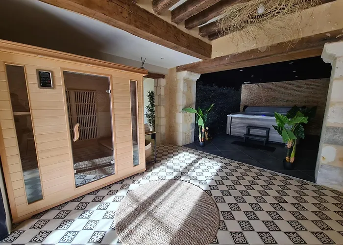 Appartamento Des Arts - Photographie Dans Le Perche *