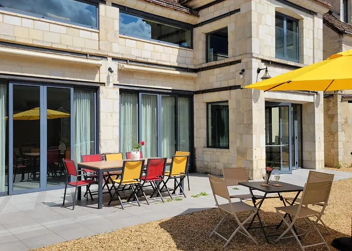 Appartamento Des Arts - Photographie Dans Le Perche Rémalard