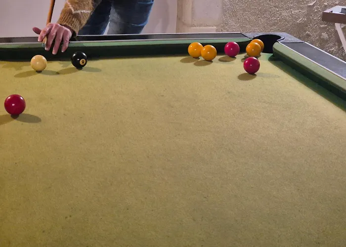 Апартаменты Des Arts - Photographie Dans Le Perche